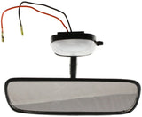 Rear View Mirror For TOYOTA PICKUP 79-83 Fits TO2950102 / 8781089113 / TY20B