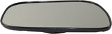 Mirror Glass Lh For CAMRY 97-01 Fits TO1324115 / 87961AA040 / TY221GL