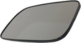 Mirror Glass Lh For PRIUS 04-09 Fits TY223GL / 8796147100