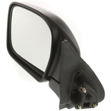 Kool Vue Mirror For 2000 Toyota Tacoma Driver Side