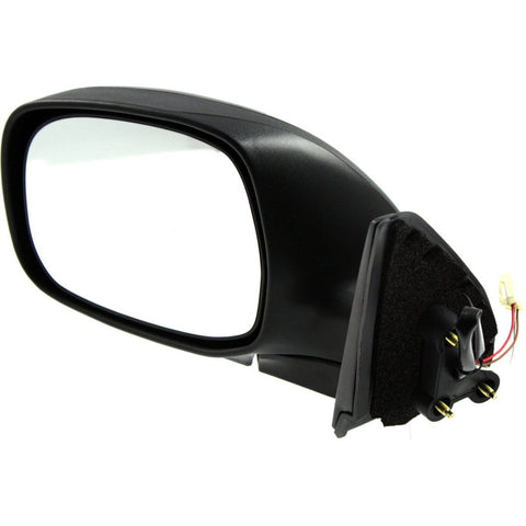 Kool Vue Power Mirror For 2000-2004 Toyota Tundra Driver Side