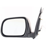 Kool Vue Power Mirror For 2004-2010 Toyota Sienna Driver Side Heated