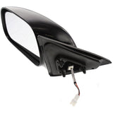 Kool Vue Power Mirror For 2002-2006 Toyota Camry Driver Side