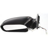 Kool Vue Power Mirror For 2002-2006 Toyota Camry Driver Side