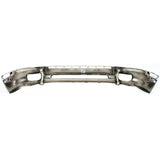 Front Bumper Face Bar For 2000-2006 Toyota Tundra fits 521010C020 TO1002170