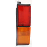 Tail Light for 84-96 Jeep Cherokee & 84-90 Wagoneer Driver Side