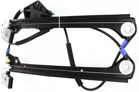 Power Window Regulator For 98-2005 Volkswagen Passat Front Passenger Side