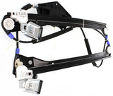 Power Window Regulator For 98-2005 Volkswagen Passat Front Passenger Side