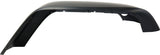 Front Fender Flare Lh For WRANGLER (JK) 07-17 Fits CH1268108C / 5KC87TZZAH / ARBJ221302Q - PartsGalaxy