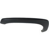 New Fender Trim Molding Moulding Front Driver Left Side For Chevy Yukon Suburban LH - PartsGalaxy