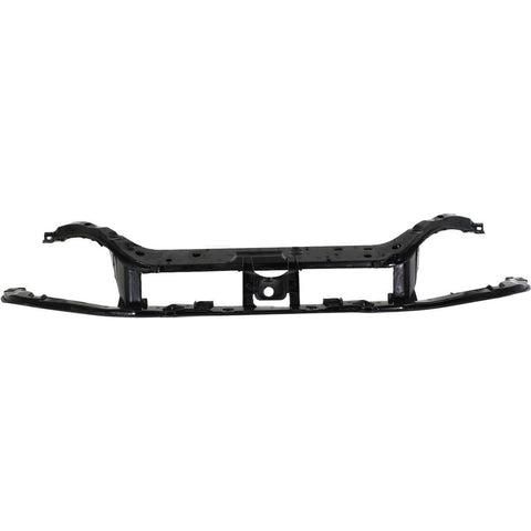 Radiator Support For 2000-2007 Ford Focus Black Assembly - PartsGalaxy