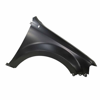 RT Front fender assy for 2008-2012 FORD ESCAPE fits FO1241258 / 8L8Z16005A - PartsGalaxy