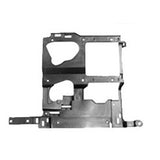 Headlamp mounting panel for 2003-2006 GMC SIERRA 1500 fits GM1221132 / 15798923 - PartsGalaxy