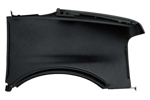 For Chevy Express 3500 03-17 Replace GM1240312PP Front Driver Side Fender - PartsGalaxy