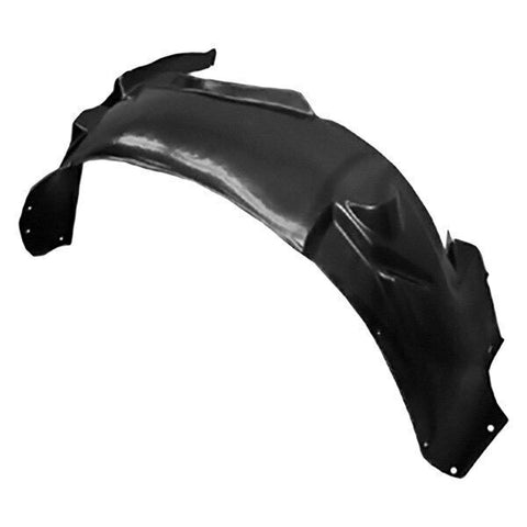 For Chevy Impala Limited 14-16 TruParts Front Passenger Side Fender Liner - PartsGalaxy