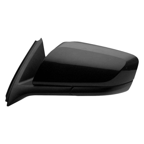 For Chevy Impala 14-19 Replace GM1320459 Driver Side Power View Mirror Foldaway - PartsGalaxy
