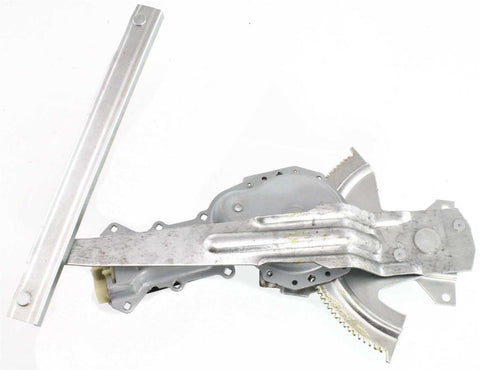 Power Window Regulator For 92-98 Pontiac Grand Am Sedan Rear Right With Motor