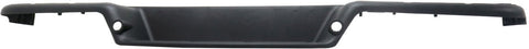 Rear Bumper Step Pad For EXPRESS/SAVANA VAN 13-18 Fits GM1191144 / 84170687 / RC76490009 - PartsGalaxy