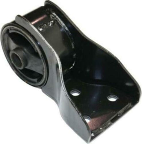 Metal and Rubber Front Direct Fit Black Motor Mount for 2002-2005 Kia Sedona