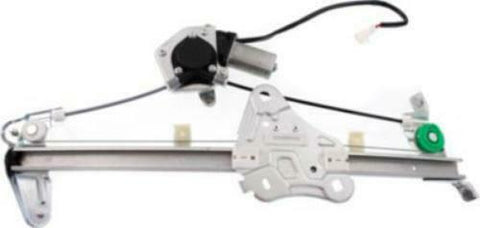 MI1350123 Direct Fit Window Regulator for 97-01 Mitsubishi Diamante