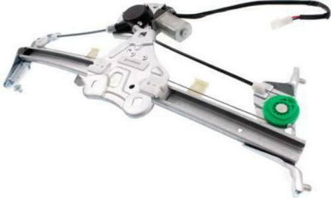 MI1350123 Direct Fit Window Regulator for 97-01 Mitsubishi Diamante