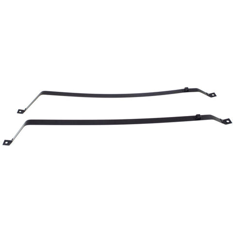 New Set of 2 Fuel Tank Straps Gas for Toyota Sienna 1998-2000 Fits 7760145010 Pair