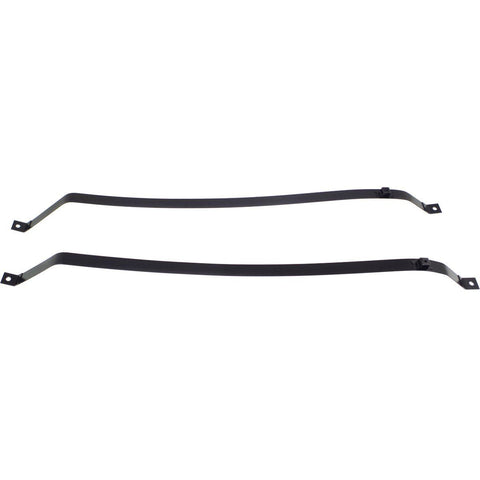 New Fuel Tank Straps Gas Set of 2 for Toyota Sienna 2000-2003 Fits 7760145020 Pair