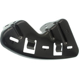New Bumper Face Bar Bracket Retainer Mounting Brace Front Passenger Right Side - PartsGalaxy