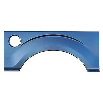 For Ford F-150 2009-2014 Replace RRP3993 Driver Side Upper Wheel Arch Patch