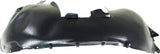 Fender Liner For 1999-2006 Volvo S80 Front Left - PartsGalaxy